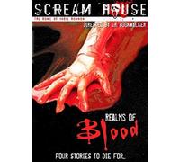Realms Of Blood [Dvd]