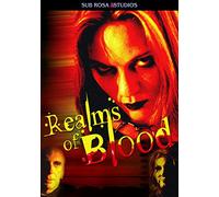 Realms of Blood [Import USA Zone 1]