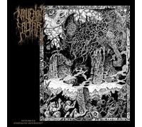 Malignant Altar – Realms of Exquisite Morbidity – CD – Soulfood Music
