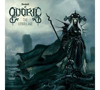 Realms of Odoric – The Cimbric Age – CD – MDD Records
