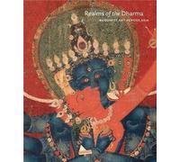 Realms Of The Dharma - Buddhist Art Across Asia