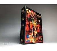 Realms of the Haunting PC Edition Reboxy Classic (CD-Rom +Steam + GOG)