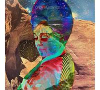 Realms/Solo Album par Le Fondateur des B 52 S