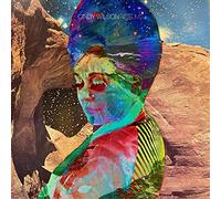 Realms/Solo Album par le Fondateur des B 52 S