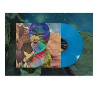 Realms/Solo Album par Le Fondateur des B 52 S
