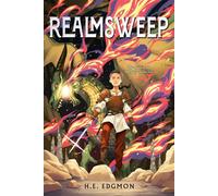 Realmsweep - H.E. Edgmon - Feiwel & Friends - ebook (ePub) - Livre