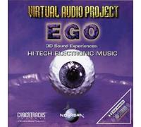 Realogic - Virtual Audio Project: Ego (Issue 06)