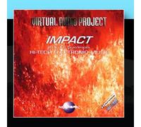Realogic - Virtual Audio Project: Impact (3D Sound Experiences: Issue 07)