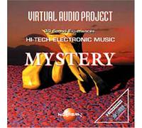 Realogic - Virtual Audio Project: Mystery (Issue 18)