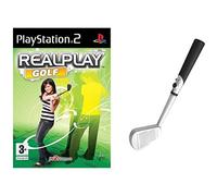 Realplay Golf [import anglais]