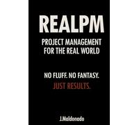 RealPM: Project Management For The Real World