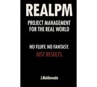 RealPM: Project Management For The Real World
