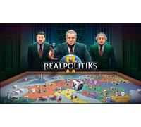 Realpolitiks II (PC Epic Games Accounts)