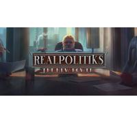 Realpolitiks New Power (DLC)