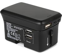 Realpower 308847 RealPower TravelCharge-4k
