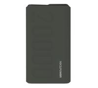 RealPower 333646 banque d'alimentation électrique 20000 mAh Vert