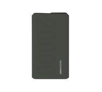RealPower 333646 Powerbank 20000mAh Vert - 2x USB-A (3A/2A), 1x USB-C (1.5A), Charge Rapide, Entrée Micro-USB/USB-C, 5-12V, CE/RoHS