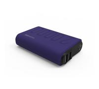 RealPower 333647 banque d'alimentation électrique 20000 mAh Marine