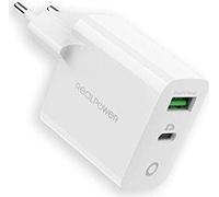 Realpower 352264 Chargeur mural RealPower PC-20