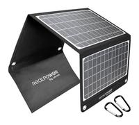 RealPower SP-22E 411596 Chargeur solaire 22.5 W