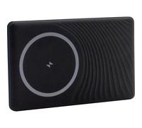 RealPower MAG ultra slim Powerbank (batterie supplémentaire) 5000 mAh Magsafe,