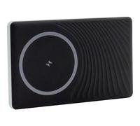 RealPower MAG ultra slim Powerbank (batterie supplémentaire) 5000 mAh Magsafe,