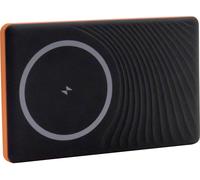 RealPower MAG ultra slim Powerbank (batterie supplémentaire) 5000 mAh Magsafe,