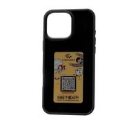 REALPOWER Magic Case Compatible with iPhone 16 Pro Max