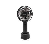 RealPower Mobile Bundle Ventilateur + PB-10000 mini HD