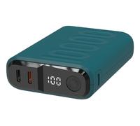 RealPower PB-10000C PD+ 10000 mAh Bleu foncé
