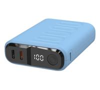 RealPower PB-10000C PD+ 10000 mAh Violet