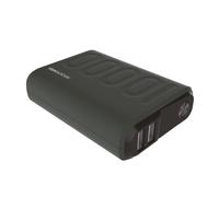 RealPower PB-10000PD+ Midnight Green 10000 mAh Vert