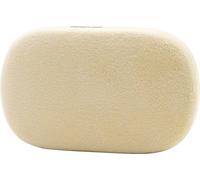 REALPOWER PB-10000W Powerbank (batterie supplémentaire) 10.000 mAh beige chauffe-main