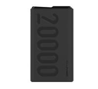 RealPower PB-20000PD+ 20000 mAh Noir