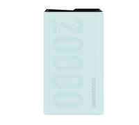 RealPower PB-20000PD+ Nutopia 20000 mAh Bleu