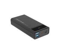 RealPower PB-20k PD 20000 mAh Noir