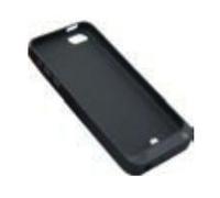 RealPower PB-4000 coque pour téléphone 5.5" Noir pour Apple iPhone 6 Plus