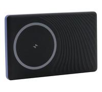 RealPower PB-5000 MAG 5000 mAh Recharge sans fil Bleu