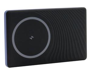 RealPower PB-5000 MAG 5000 mAh Recharge sans fil Bleu