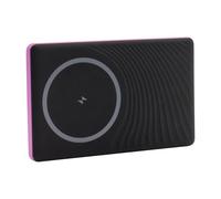 REALPOWER PB-5000 MAG Ultra Slim, 5000 mAh, Magsafe, Rose