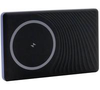 RealPower PB-5000 MAG 5000 mAh Recharge sans fil Bleu