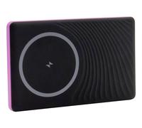 RealPower PB-5000 MAG 5000 mAh Recharge sans fil Rose