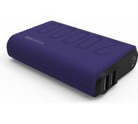 RealPower Powerbank PB-20000 PD+ Navy Blue 20.000mAh