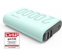 RealPower Powerbank PB-20000 PD+ Nutopia 20 000mAh