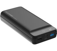 RealPower Powerbank PB-30k PD 30.000mAh