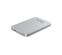 RealPower Powerbank PB-5000 MAG silber 5.000mAh