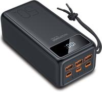 RealPower Powerbank PB-56000 Pro 56000 mAh 100Watt Type-C PD