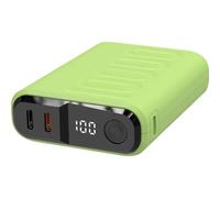 RealPower REALPOWER PB-10000 C Powerbank (batterie supplémentaire) 10000 mAh