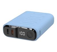 RealPower REALPOWER PB-10000 C Powerbank (batterie supplémentaire) 10000 mAh