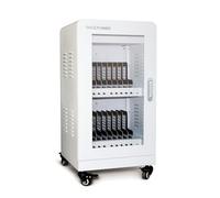 Realpower Station de Chargement 20 Ports 480 W